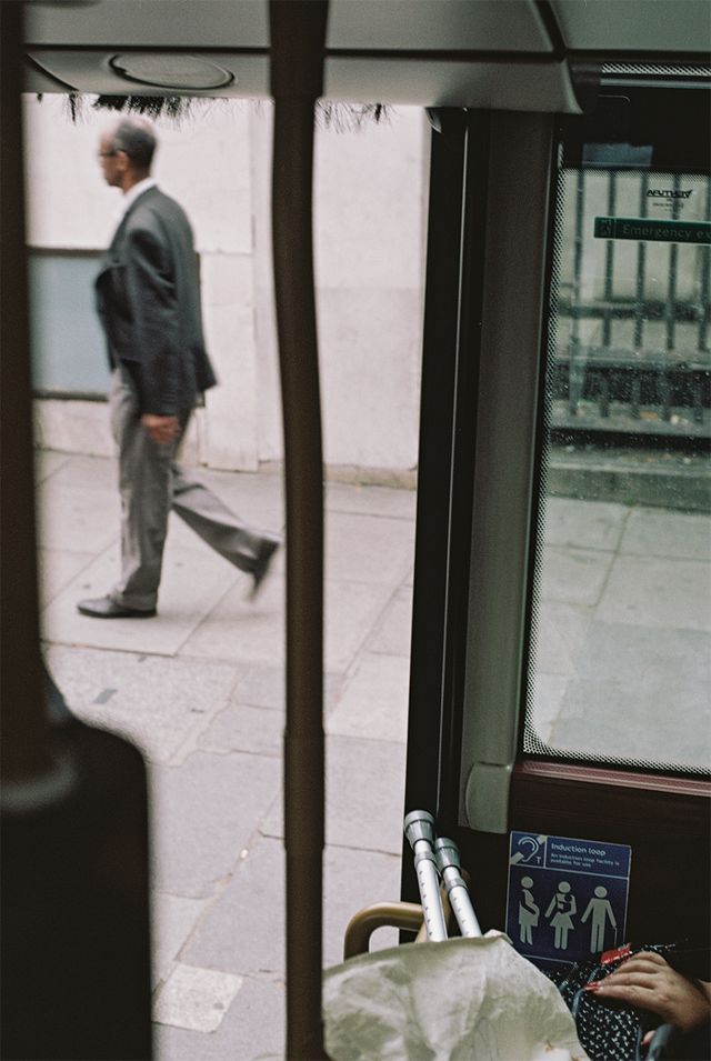 Public Transport