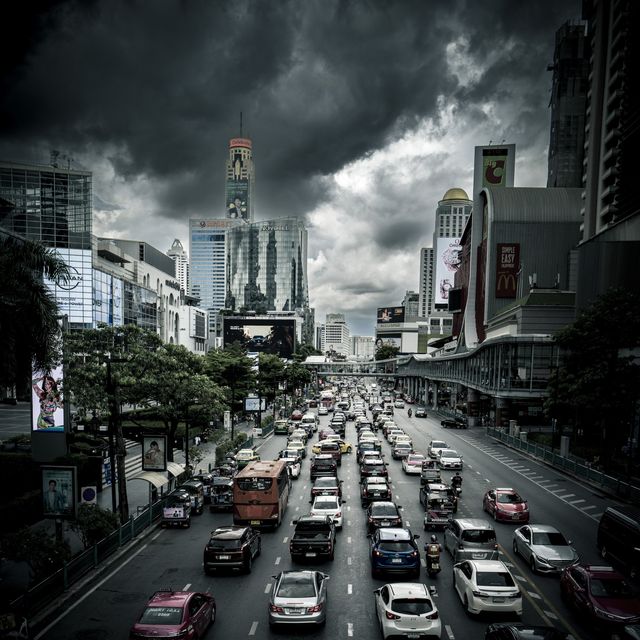 Weather