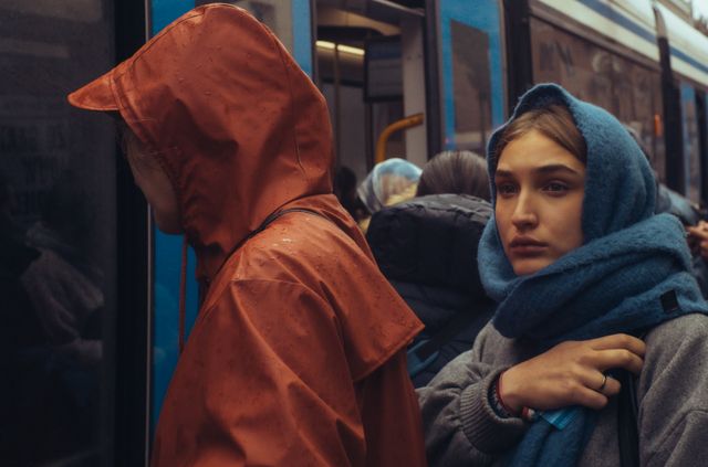 Public Transport
