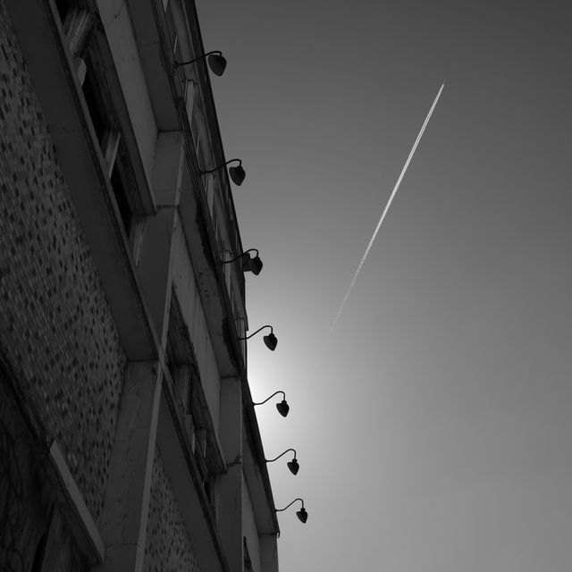 Negative Space