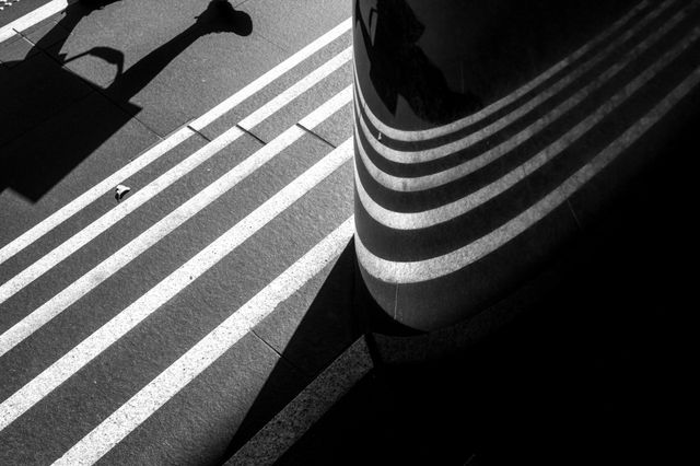 Abstract Creativity