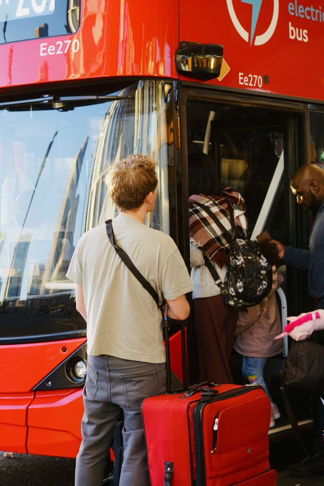 Public Transport