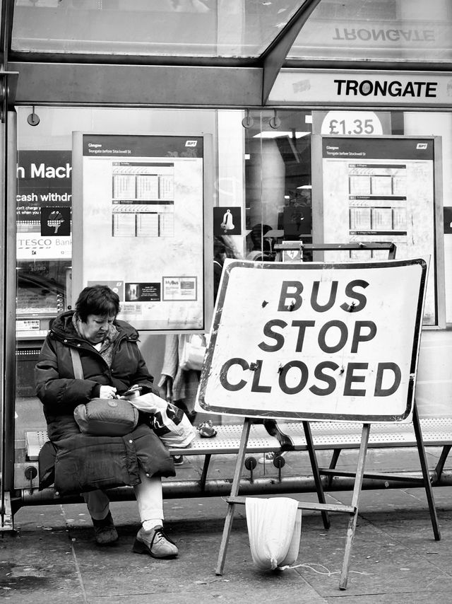 Public Transport
