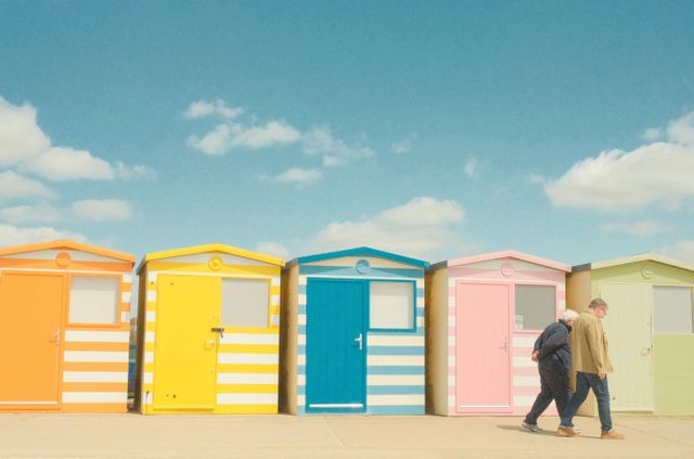 Colours