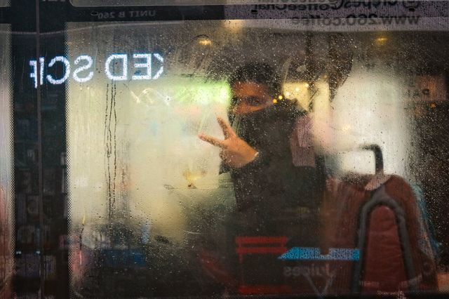 Public Transport