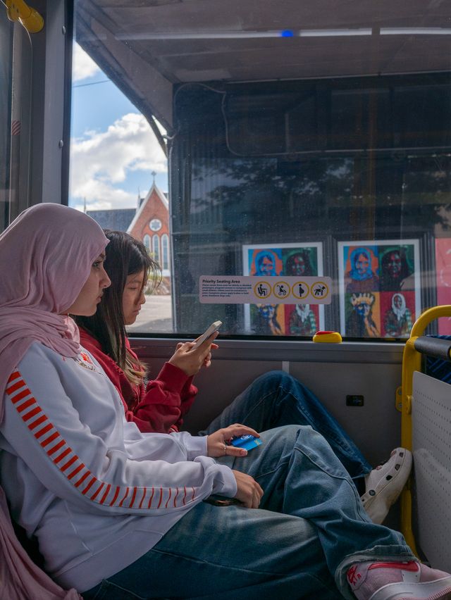 Public Transport