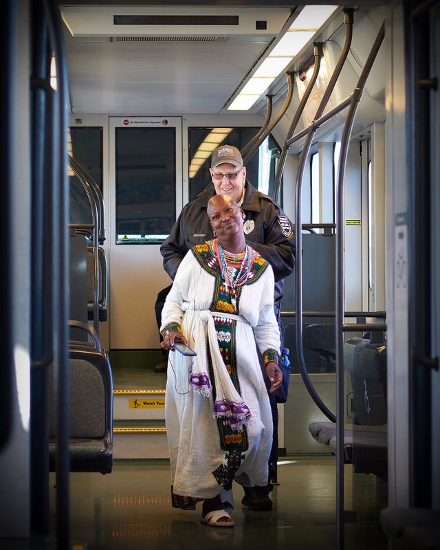 Public Transport