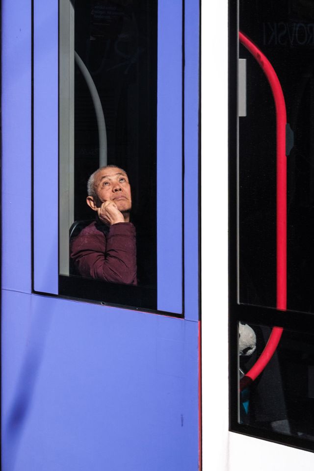 Public Transport