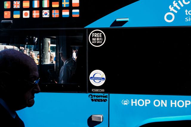 Public Transport