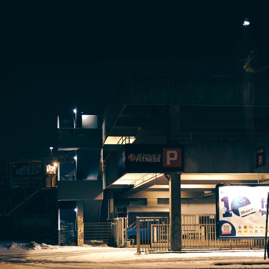 Submission by Christian Kämpfer