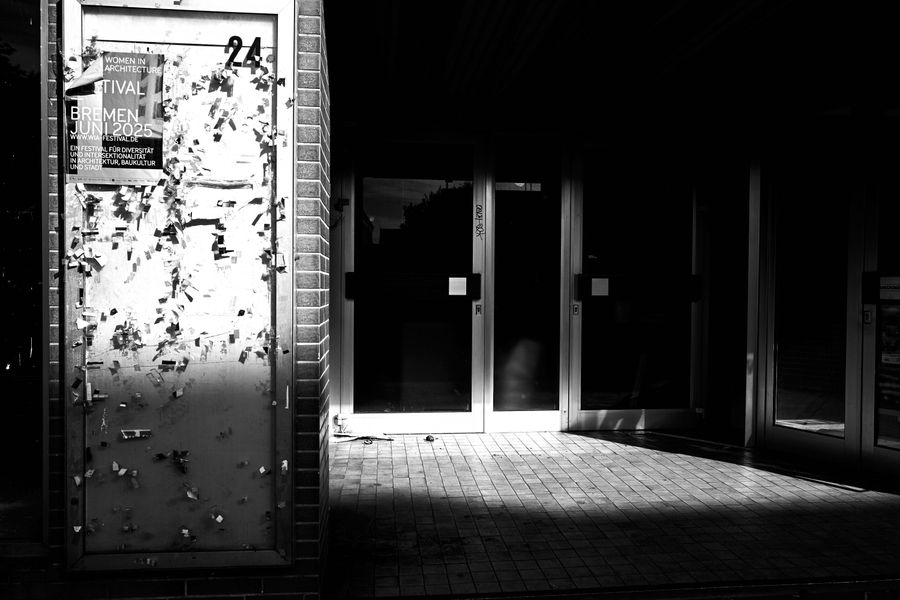 Submission by Bjoern Bremer