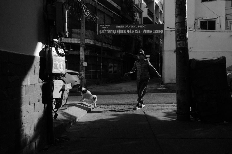 Submission by Hung Tran