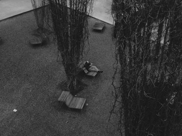 People in their Environment