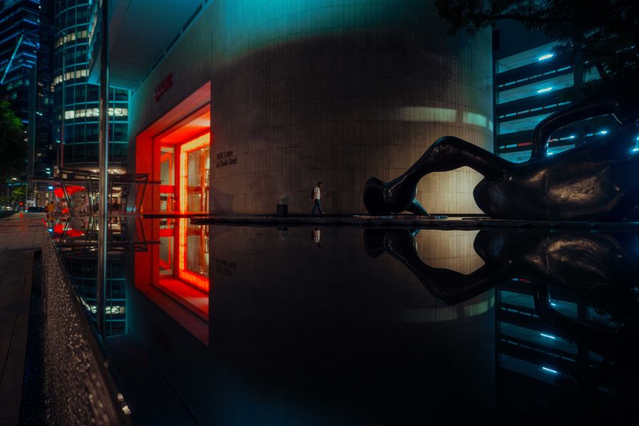 Submission by Nico Alfonso Ho