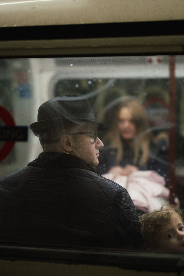 Public Transport