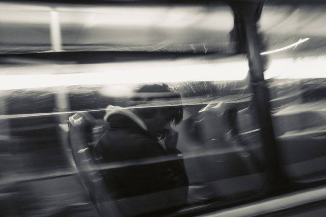 Public Transport