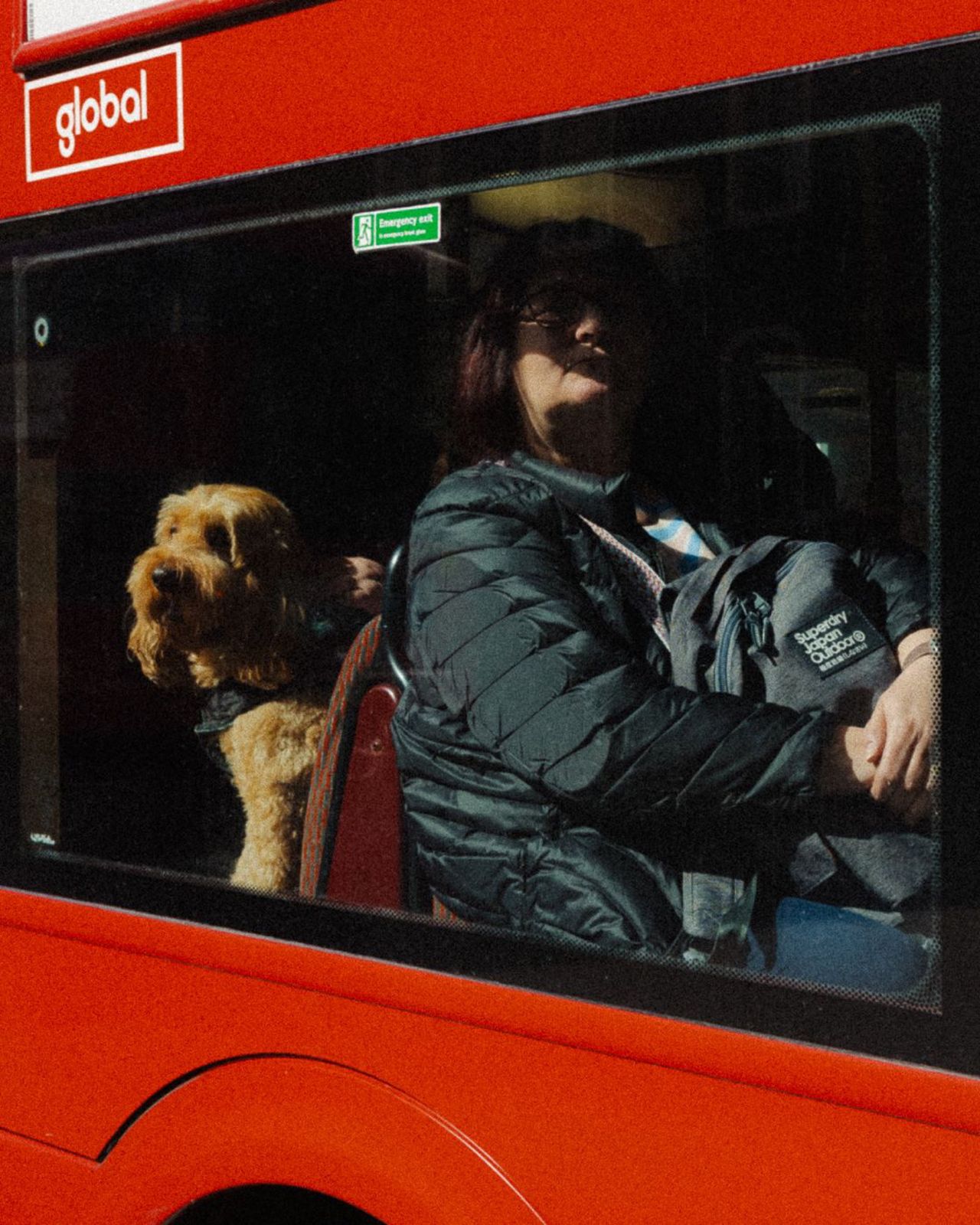 Submission by Scott