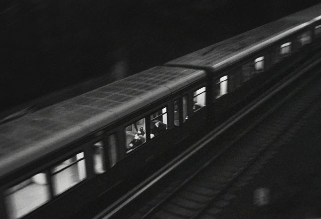 Public Transport