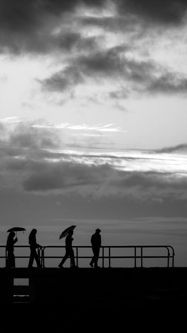 Negative Space