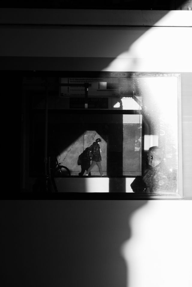Subframes