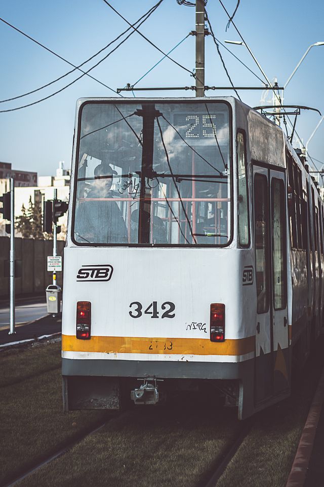 Public Transport