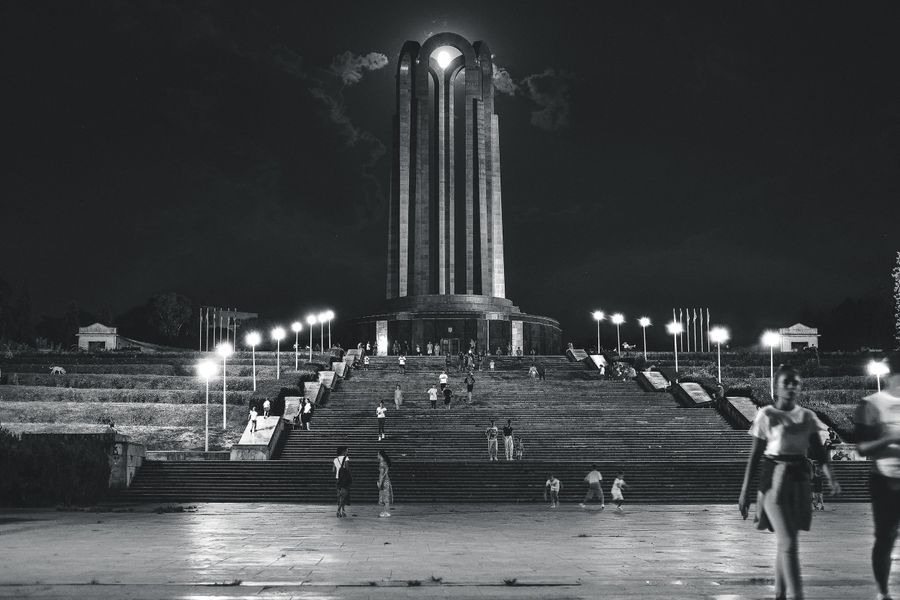 Submission by Gabriel Gheorghe