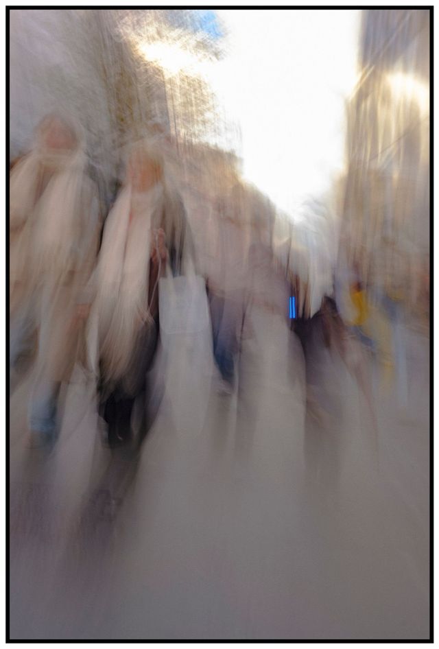 Abstract Creativity