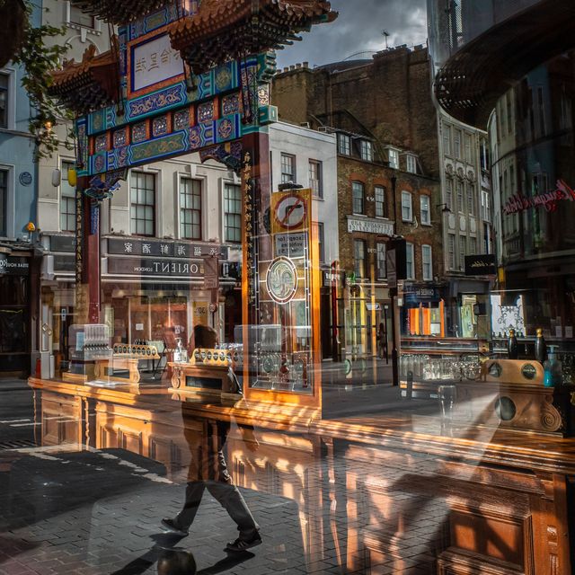 Reflections