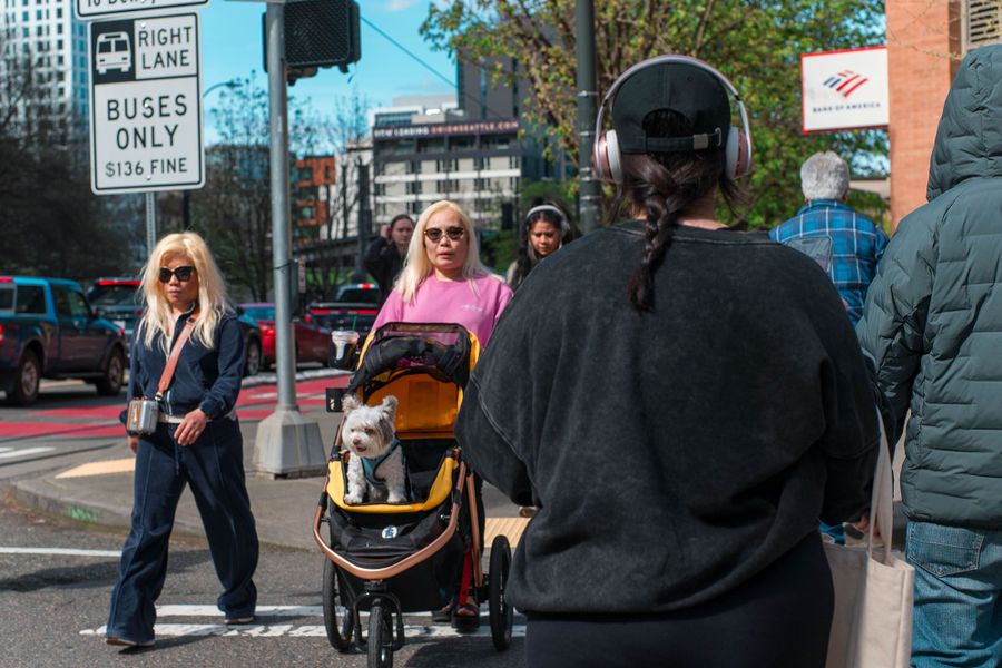 Submission by Milton Garrison