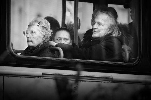 Public Transport