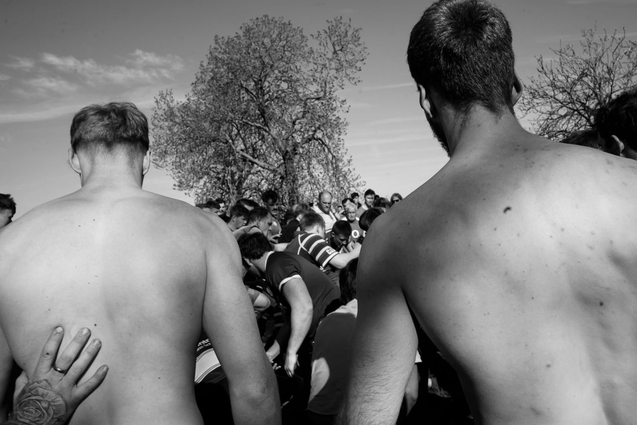 Submission by Nayson Ratcliffe