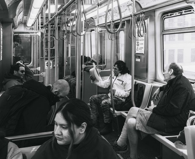 Public Transport