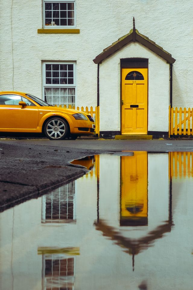 Reflections