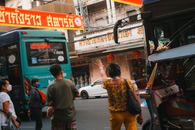 Public Transport