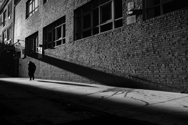 Shadows