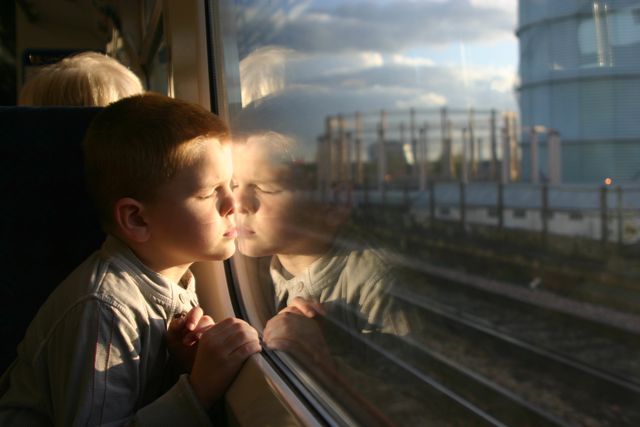 Public Transport