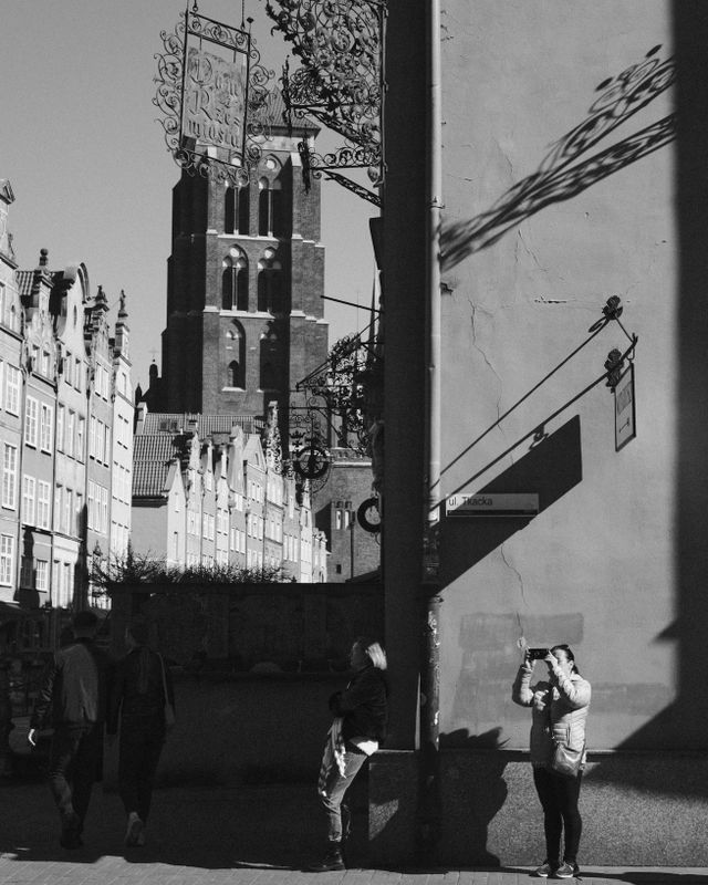 Shadows