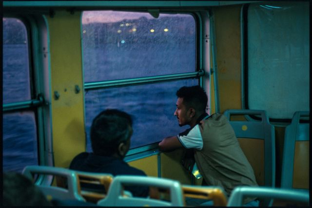 Public Transport
