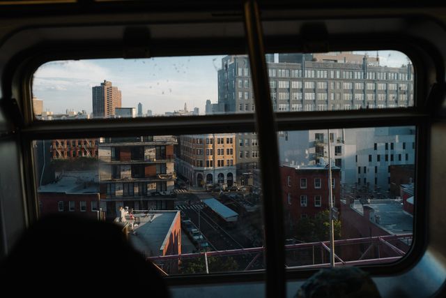 Public Transport