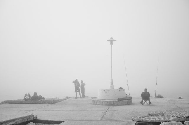 Monochrome