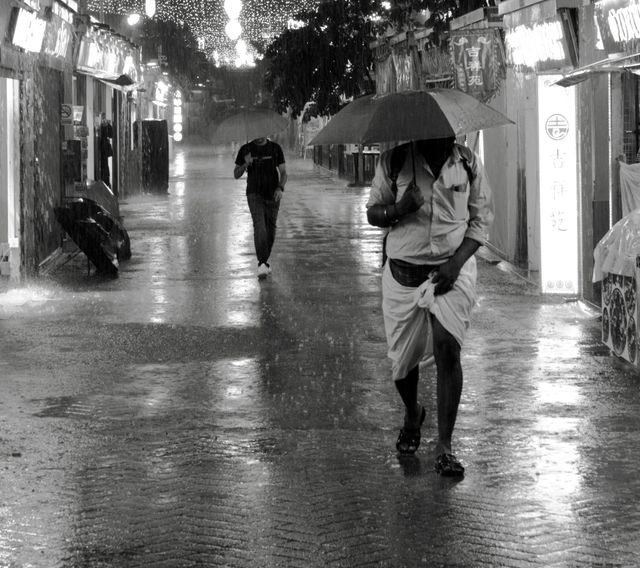 Weather