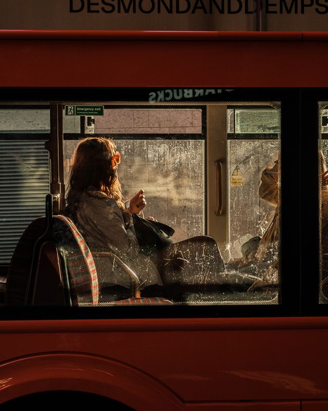 Public Transport