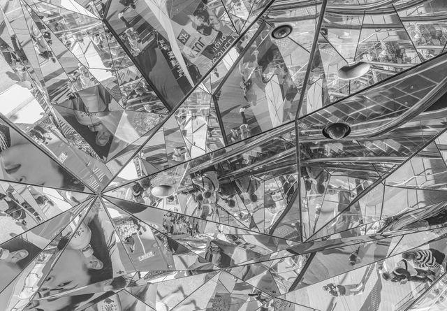 Abstract Creativity