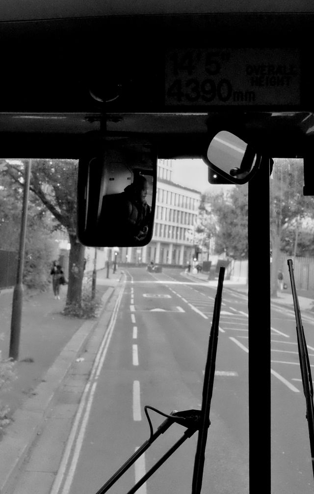 Public Transport