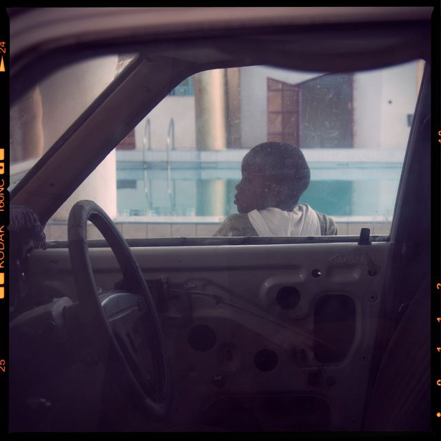 People in their Environment