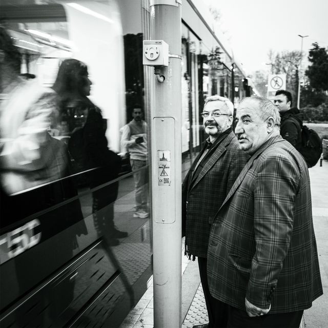 Public Transport