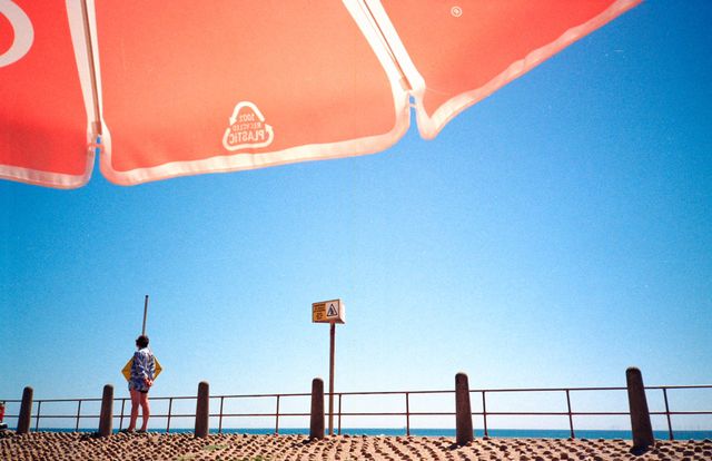 Summertime