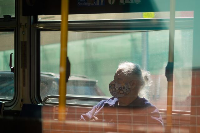 Public Transport