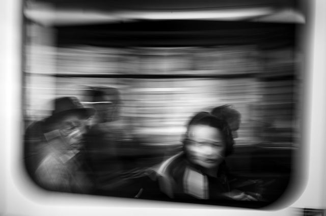 Public Transport