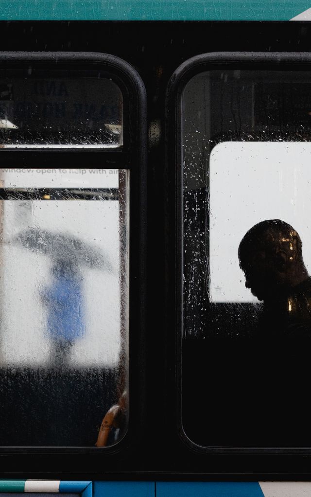 Public Transport